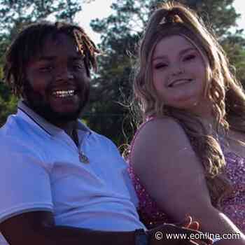 Alana “Honey Boo Boo” Thompson Teases Marriage Plans