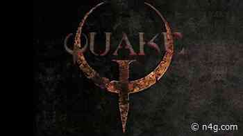 Quake 1 Remake Was In Development At id Software, Possibly Project Assets Revealed