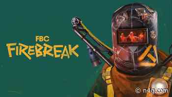 Control Spin-Off FBC: Firebreak Is A Defiant, Punk-Rock Take On Co-Op Shooters | Gamespot