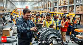 Who’s paying more: E-commerce, automotive, or manufacturing? Here's what Deloitte report says