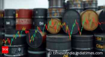 Global stock markets decline, oil prices slide over $2 per barrel on hopes for US-Iran deal