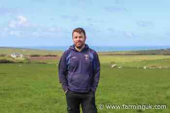 Farmer boosts yields and cuts fertiliser use by 25% with new approach