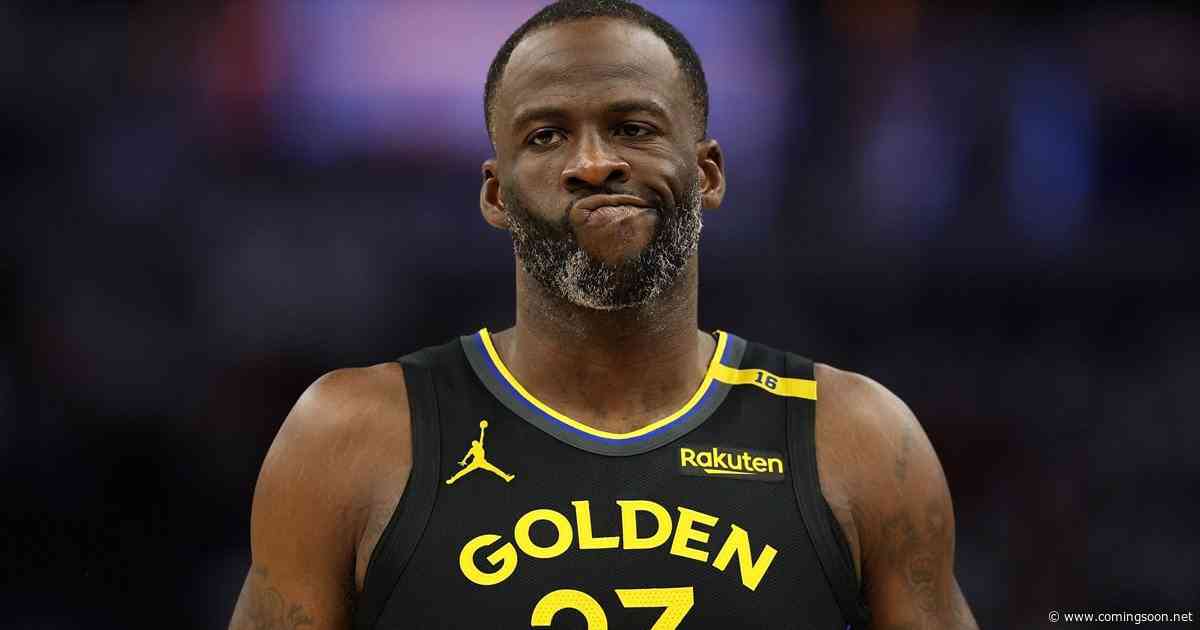 Draymond Green Net Worth 2025: How Much Money Does He Make?