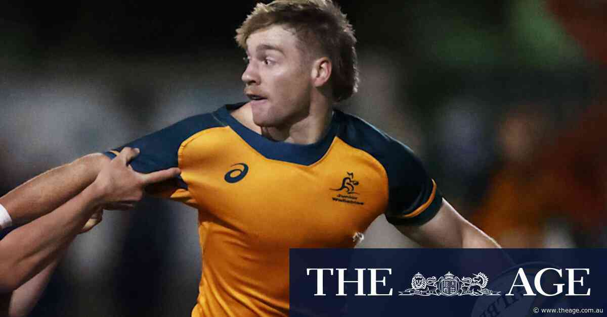 ‘No problems’: Why next Wallabies coach believes young star can be retained