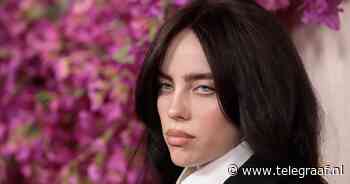 Billie Eilish waarschuwt voor nepbeelden van haar op Met Gala: ’Ik was er niet eens bij!’