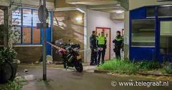 Inbreker (22) aangehouden na wurgpoging bewoonster in Amsterdam: ’Ontzettend geschrokken’