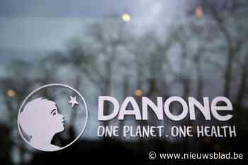 Steun voor landbouwers in aanhoudende droogte: Danone stelt dagelijks 100.000 liter gezuiverd afvalwater ter beschikking