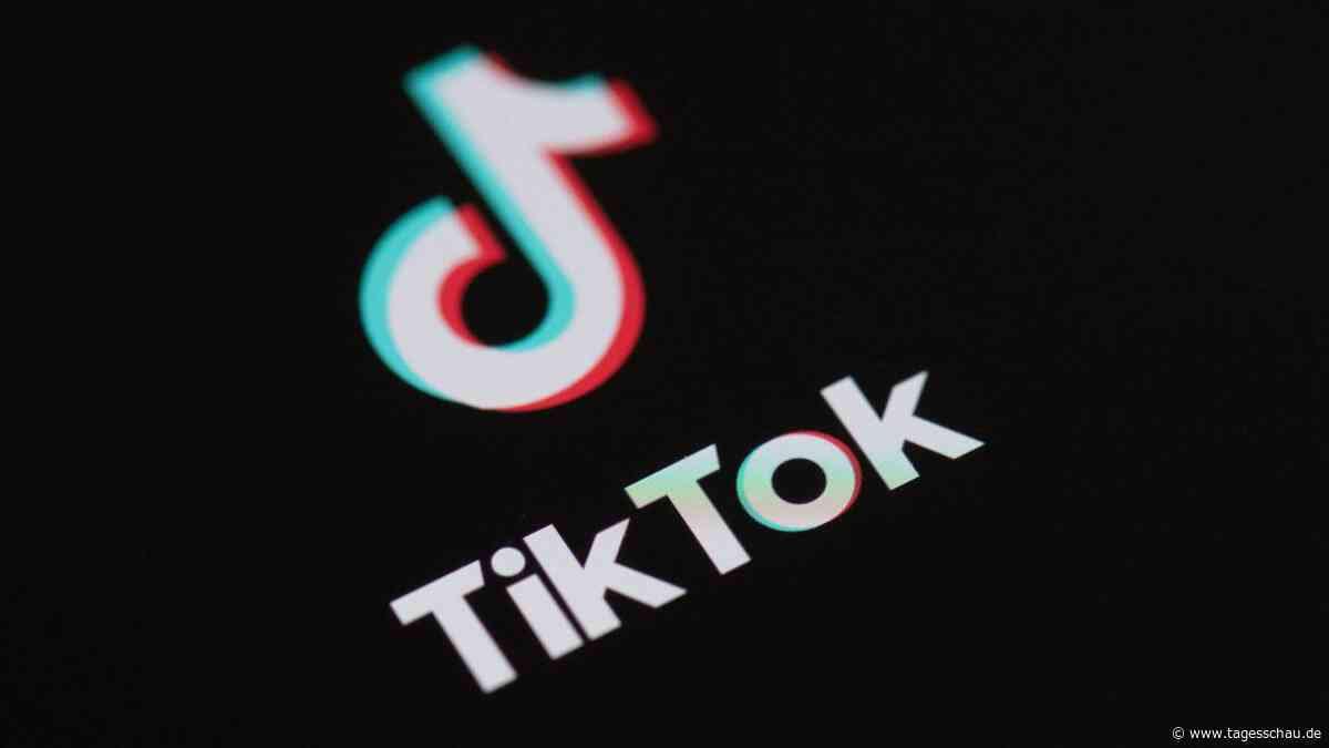 EU-Kommission wirft TikTok Verstoß gegen Regeln für Werbung vor