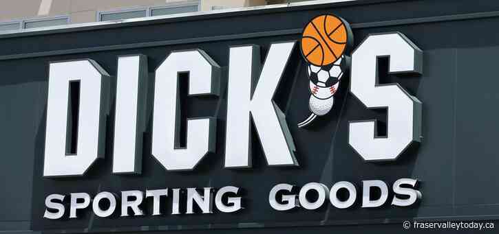 Dick’s Sporting Goods to buy struggling shoe chain Foot Locker for $2.4 billion