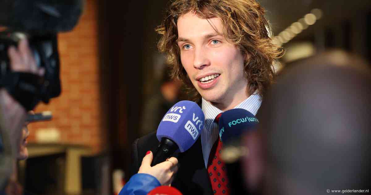 Huiszoeking bij Belgische youtuber na lekken van naam dader verkrachtingszaak, computer in beslag genomen