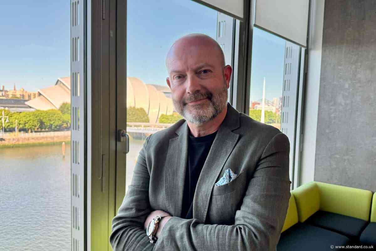 Veteran broadcast journalist appointed head of news at BBC Scotland
