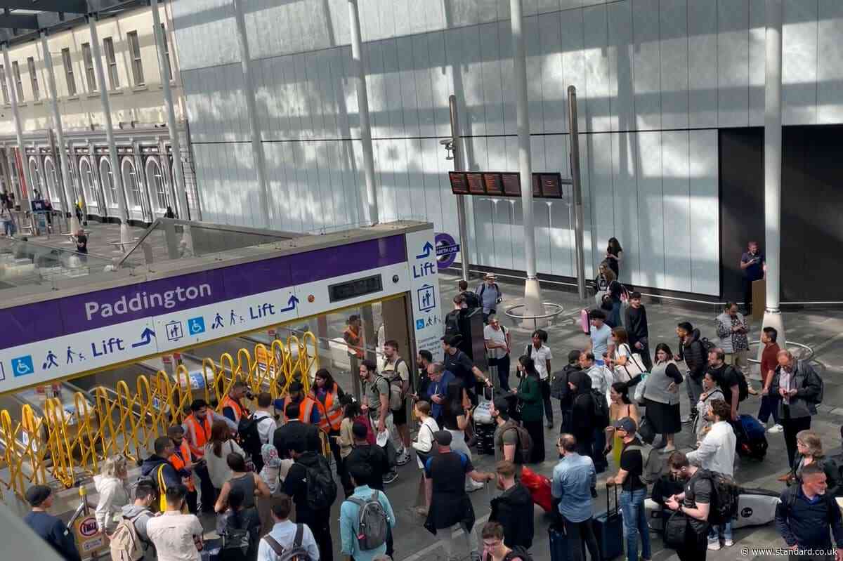Infrastructure probe to look at why transport ‘brought to a standstill’