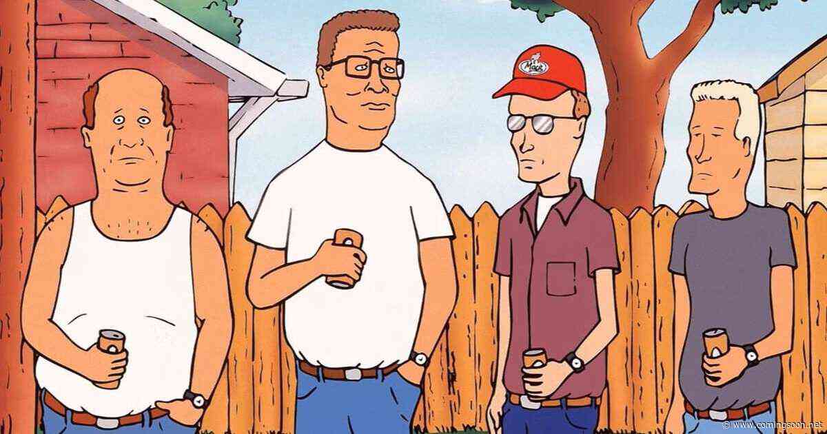No, King of the Hill Reboot Hasn’t Been Canceled by Hulu