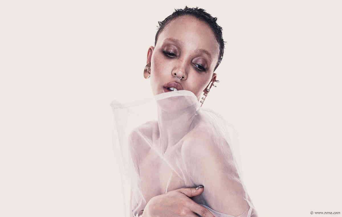 FKA Twigs promises to “explain the tea that’s lead to this craziness” after cancelled gigs as she confirms 2025 European tour