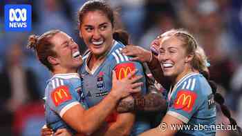 Live: Maroons facing uphill battle to keep Origin series alive