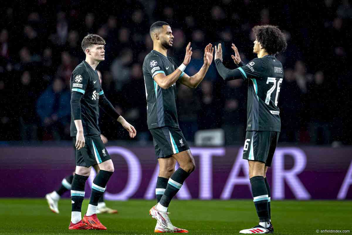 Journalist: Liverpool Forward is &#8216;Likely&#8217; to Leave on Loan This Summer