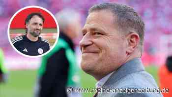Spanier übernimmt Trainer-Amt beim FC Bayern