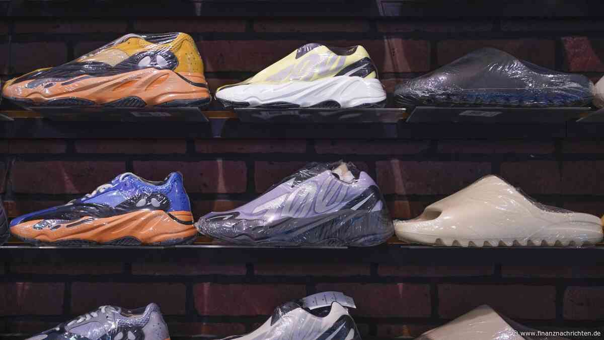 70 Prozent im Plus: Fett im Geschäft: Dick's Sporting kauft Foot Locker - Aktie explodiert!