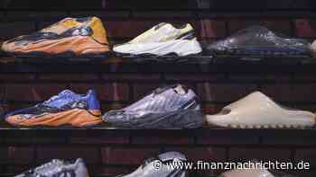 70 Prozent im Plus: Fett im Geschäft: Dick's Sporting kauft Foot Locker - Aktie explodiert!