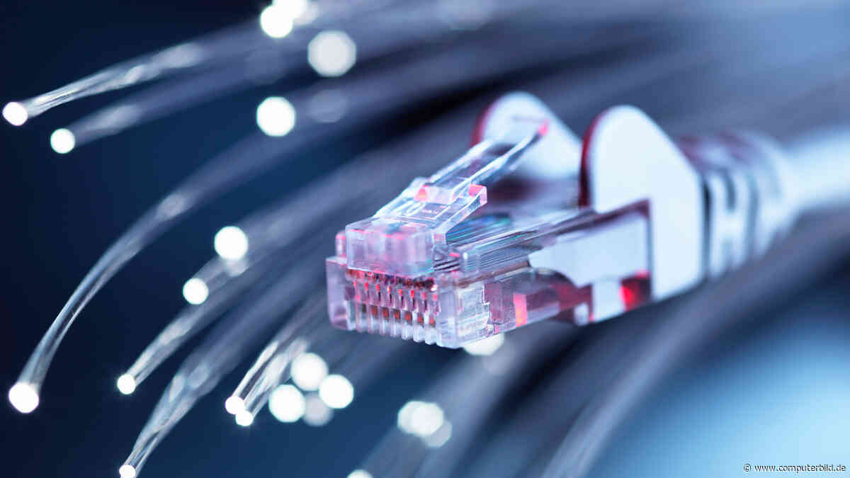 Droht das DSL-Aus in Deutschland schon 2030?