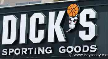 Dick's Sporting Goods to buy struggling shoe chain Foot Locker for $2.4 billion