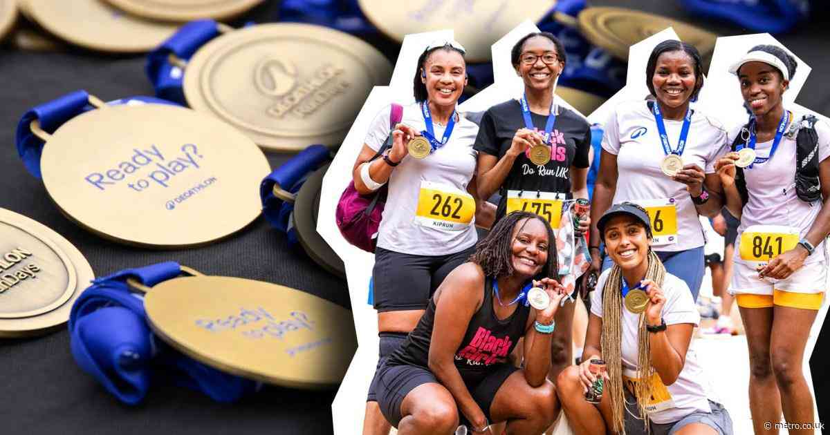 Post-marathon blues? Decathlon’s RunDays have returned – here’s everything you need to know