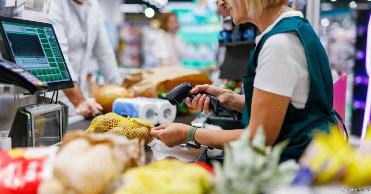 Major checkout shake-up could see key payment rule scrapped in all UK shops