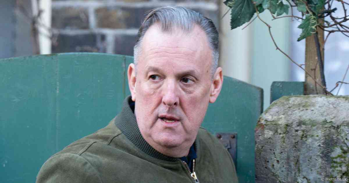 Harvey makes his final choice in early EastEnders iPlayer release – and there’s devastation