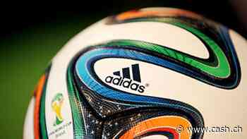 Adidas-Chef: Ich verdiene weniger als Bayerns Bankdrücker