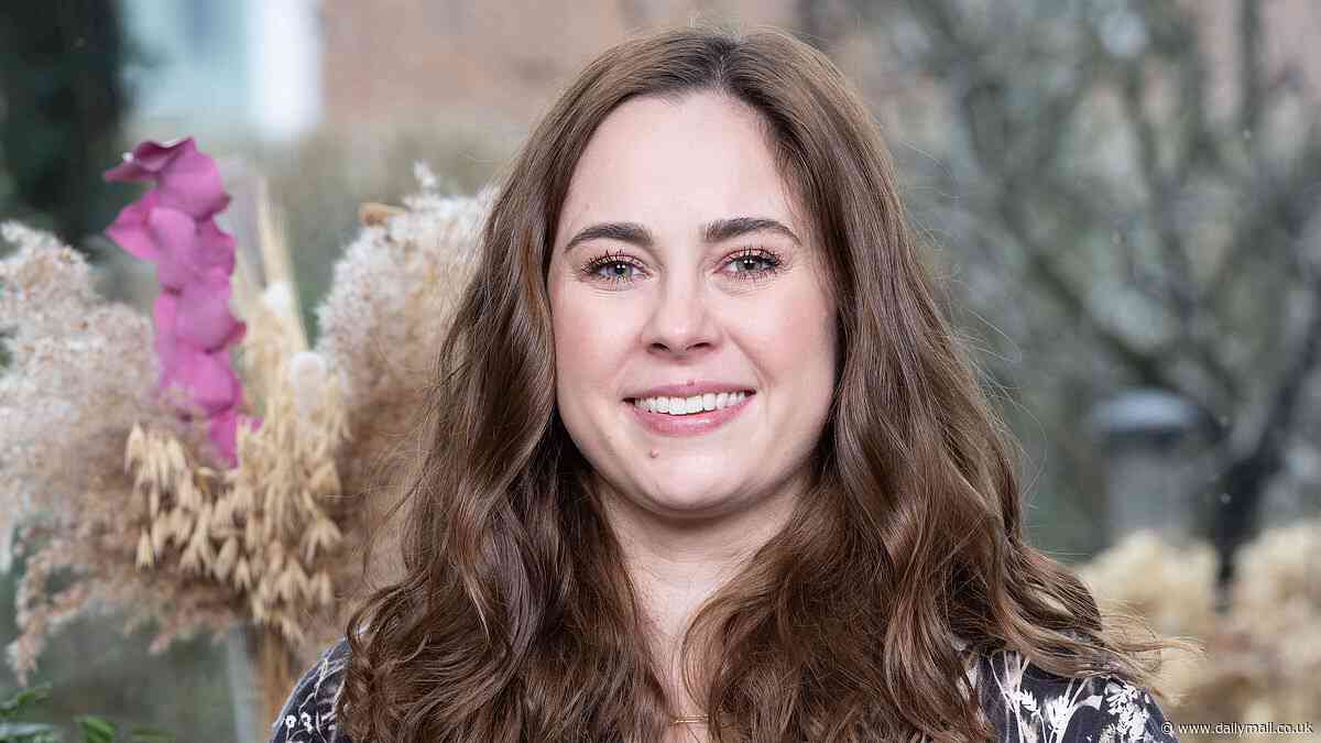 I had a tan even though I hadn't been in the sun or on holiday. Doctors said there was nothing wrong with me... until I was diagnosed with a little-known deadly condition that affects thousands