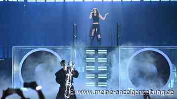 Eurovision Song Contest: Großes Geheimnis um Abor & Tynna gelüftet – „Wow“