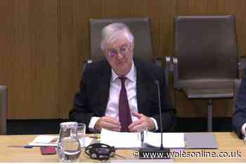 Mark Drakeford announces changes to Wales' planned tourism tax