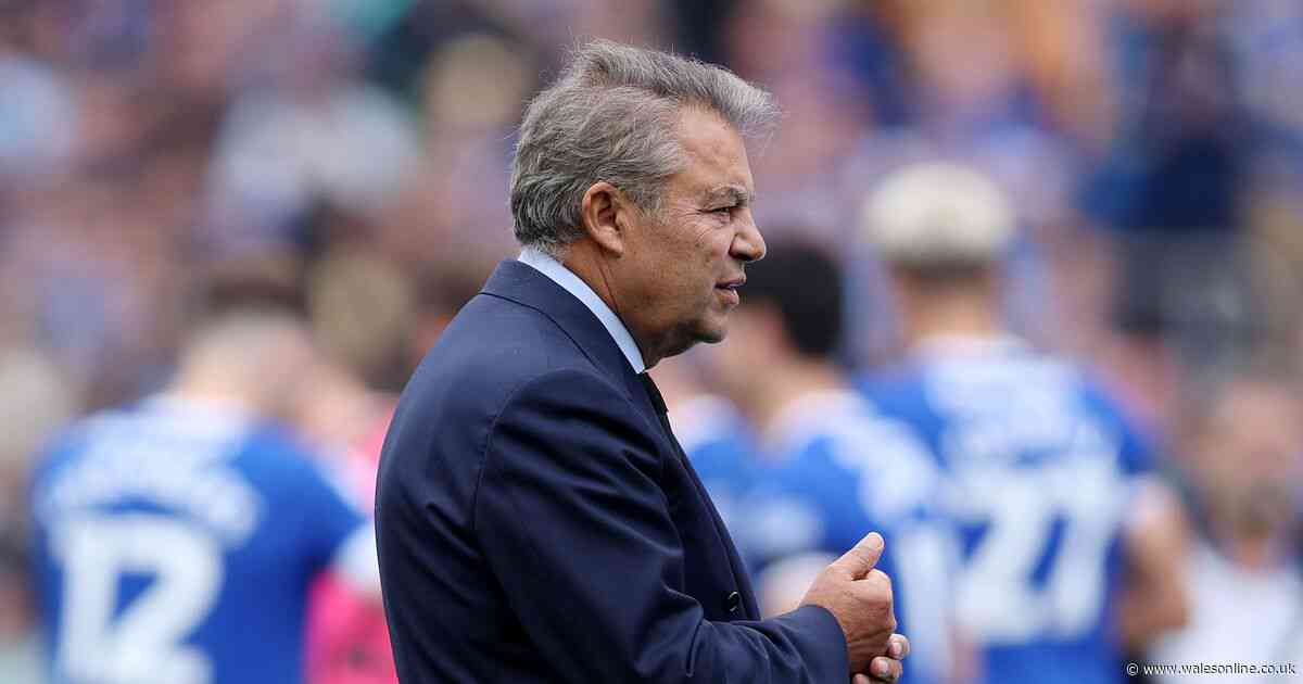 Cardiff City squad to be cut for League One as summer transfer plans revealed