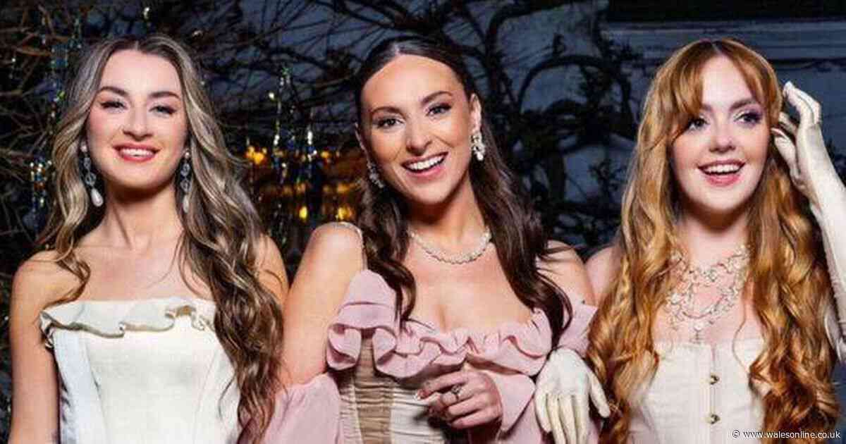 Eurovision 2025: Second semi-final line-up, running order and how to watch