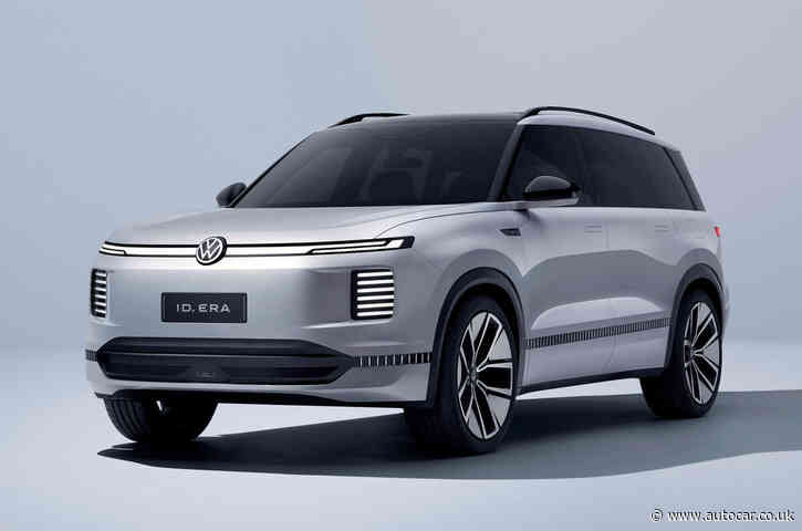 Volkswagen CEO questions need for range-extender EVs in Europe