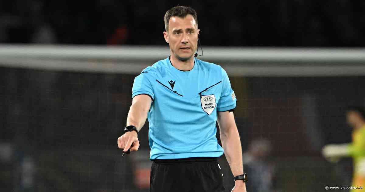 Bundesliga-Schiedsrichter: Rafati bewertet Saison – Zwayer im EL-Finale