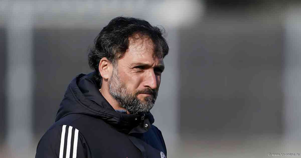FC Bayern: José Barcala neuer Trainer der Frauen-Mannschaft
