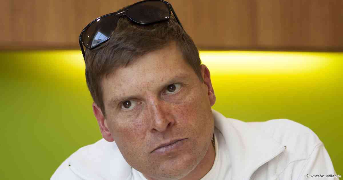 Jan Ullrich nach schwerem Unfall: Radstar meldet sich aus Krankenhaus