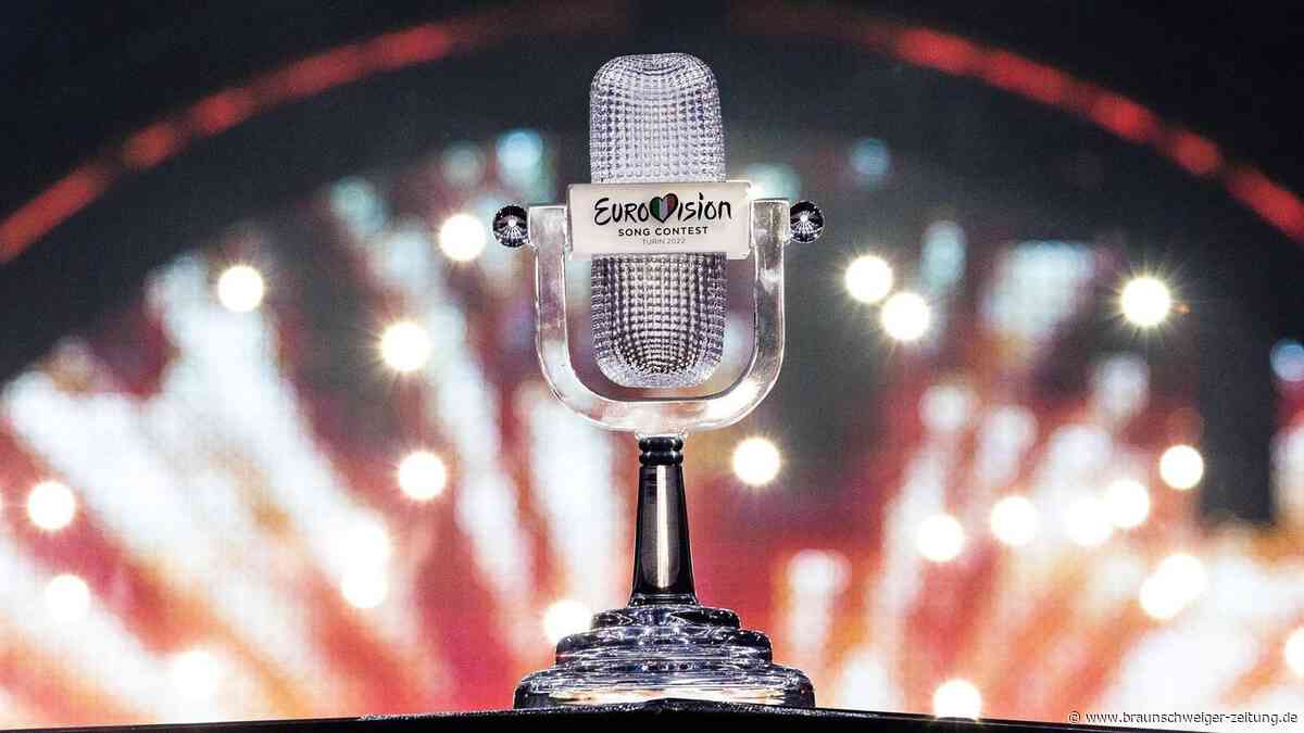 So sehen Sie das Finale des ESC 2025 live im TV und im Stream