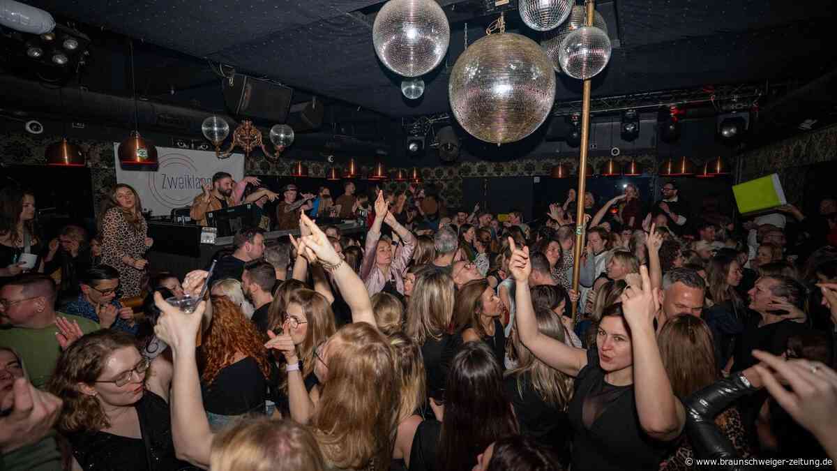 Letzte Chance auf Besuch in Wolfsburgs Kultdisco Esplanade