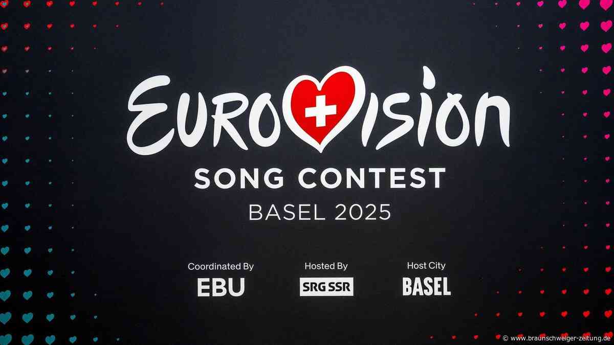 ESC 2025: Das zweite Halbfinale heute live im TV und Stream