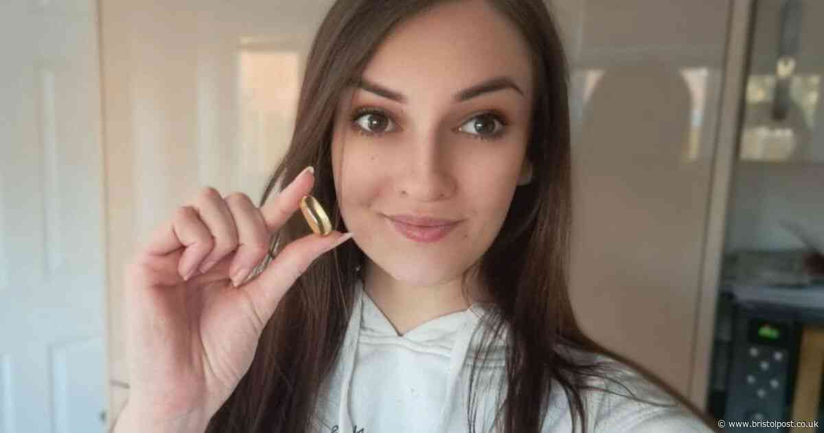I have vitamins every day to boost my health - times I take them for best results