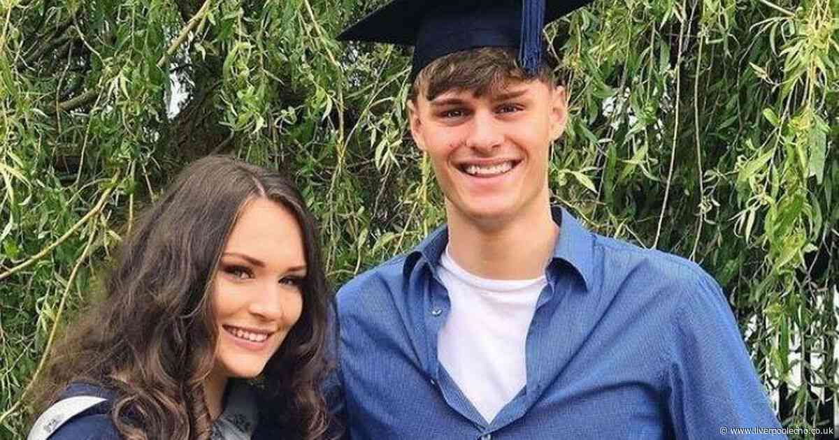Man, 22, crushed to death at work was 'amazing, caring, loving and funny'