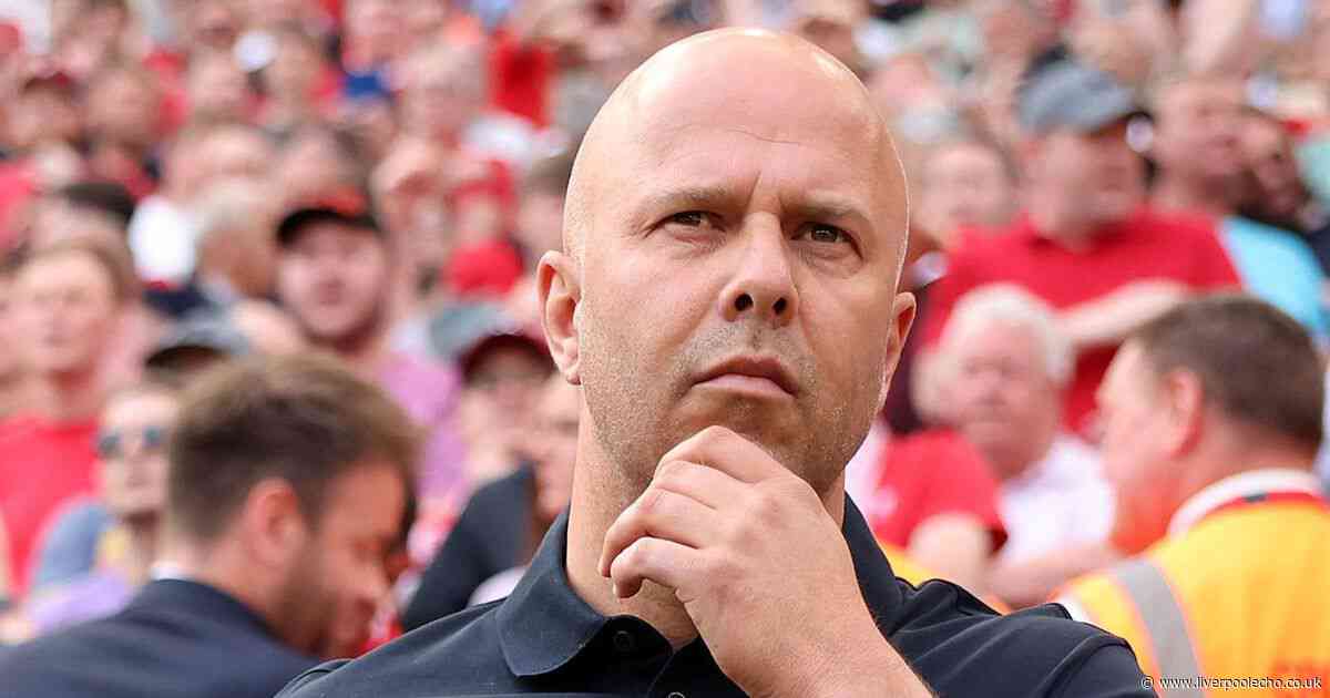 'I feel Liverpool could re-sign Trent Alexander-Arnold but Arne Slot will have this concern'