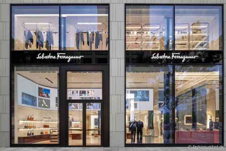 Salvatore Ferragamo: Schwaches DTC-Geschäft beschert negative Quartalsbilanz