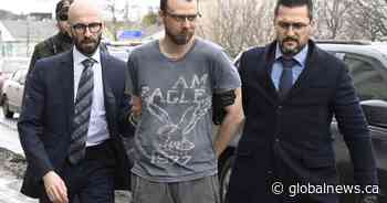 Trial begins for Quebec man facing 1st-degree murder charges in 2023 truck attack