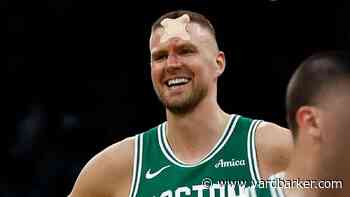 Boston Celtics: Joe Mazzulla Explains How Kristaps Porzingis’ Mysterious Illness Took a Scary Turn in Game 5