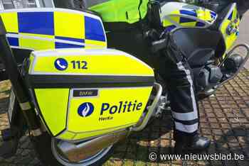 Politie trekt zes rijbewijzen in bij snelheidscontrole