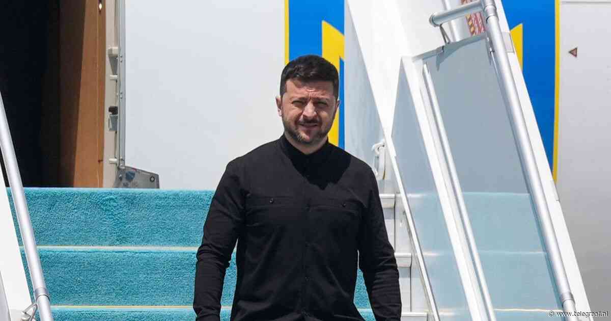 LIVE | Moskou noemt Zelenski ’een clown en een loser’ na kritiek op Russische delegatie in Turkije