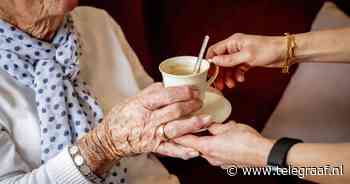 Bejaarde moeder kan koffie in verzorgingstehuis niet meer betalen, terwijl zoon rekening plundert: ’Ouderenuitbuiting’